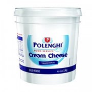 Cream Cheese Polenghi Bd 3,6 kg