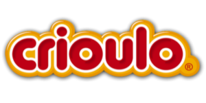 Logo da Crioulo
