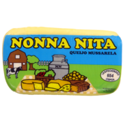 Mussarela Inteira Nonna Nitta