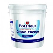 Cream Cheese Polenghi Bd 3,6 kg