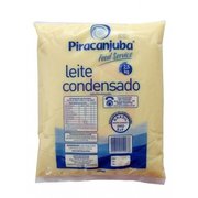 Leite Condensado Piracanjuba Bag 2,5 kg