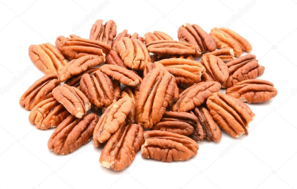 Alibec nozes pecan int