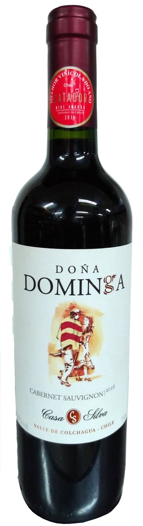 Dona dominga cabernet sauvignon