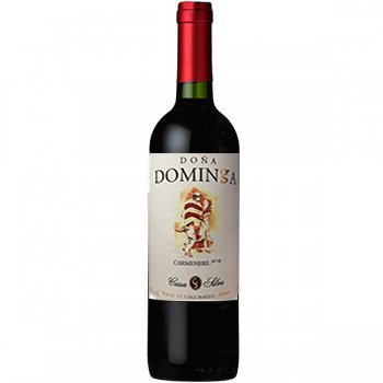 Dona dominga carmenere