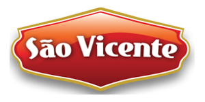 Logo da São Vicente